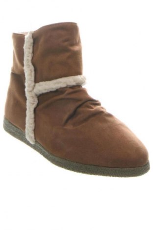 Дамски боти Unbranded, Размер 37, Цвят Кафяв, Цена 39,37 €