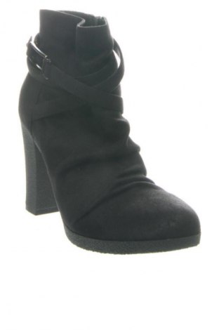 Дамски боти Unbranded, Размер 38, Цвят Черен, Цена 39,37 €