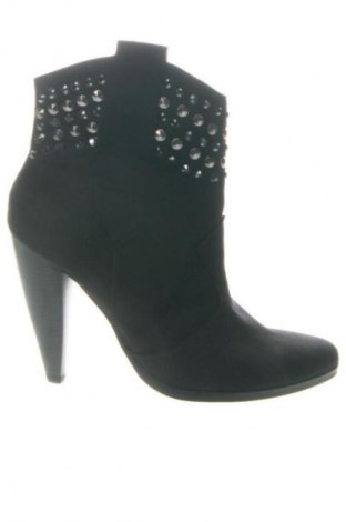 Dámské boty  Unbranded, Velikost 36, Barva Černá, Cena  1 116,00 Kč