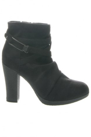 Dámské boty  Unbranded, Velikost 37, Barva Černá, Cena  1 116,00 Kč