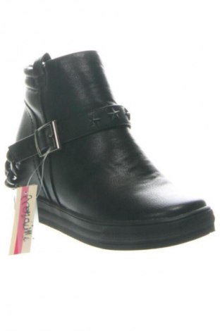 Dámské boty  Unbranded, Velikost 37, Barva Černá, Cena  1 116,00 Kč