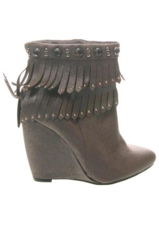 Дамски боти Unbranded, Размер 36, Цвят Златист, Цена 39,37 €