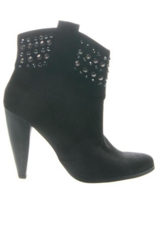 Дамски боти Unbranded, Размер 38, Цвят Черен, Цена 39,37 €