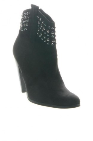 Дамски боти Unbranded, Размер 38, Цвят Черен, Цена 39,37 €