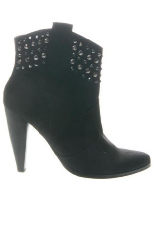 Dámské boty  Unbranded, Velikost 39, Barva Černá, Cena  1 116,00 Kč