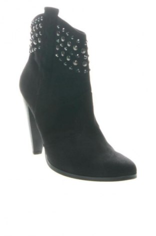 Dámské boty  Unbranded, Velikost 39, Barva Černá, Cena  1 116,00 Kč