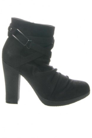 Дамски боти Unbranded, Размер 36, Цвят Черен, Цена 39,37 €