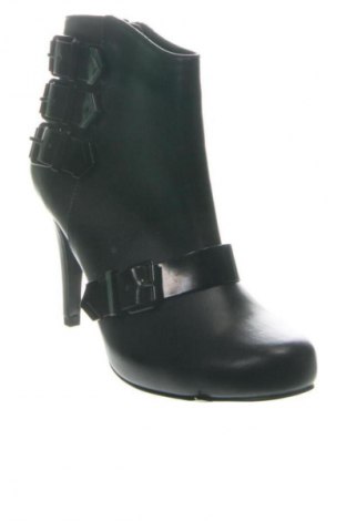 Γυναικεία μποτάκια Unbranded, Μέγεθος 36, Χρώμα Μαύρο, Τιμή 51,64 €