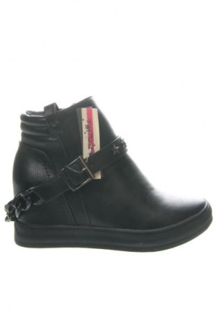Dámské boty  Unbranded, Velikost 36, Barva Černá, Cena  1 116,00 Kč