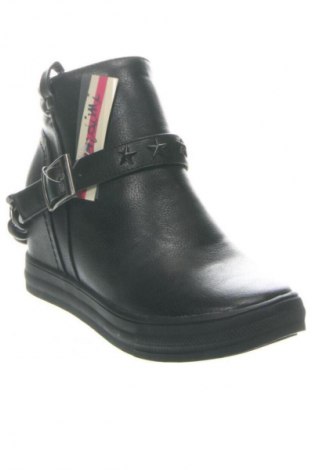 Dámské boty  Unbranded, Velikost 36, Barva Černá, Cena  1 116,00 Kč