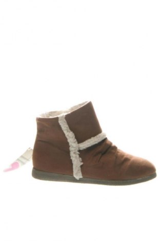 Дамски боти Unbranded, Размер 37, Цвят Бежов, Цена 39,37 €