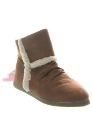 Дамски боти Unbranded, Размер 37, Цвят Бежов, Цена 39,37 €