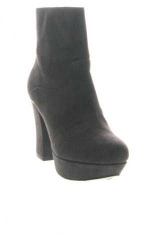 Дамски боти Unbranded, Размер 35, Цвят Кафяв, Цена 39,37 €