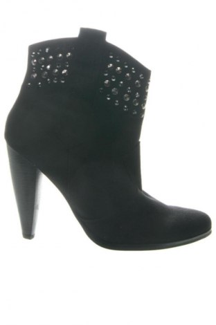 Damen Stiefeletten Unbranded, Größe 40, Farbe Schwarz, Preis 28,99 €