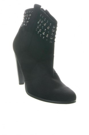 Damen Stiefeletten Unbranded, Größe 40, Farbe Schwarz, Preis 28,99 €