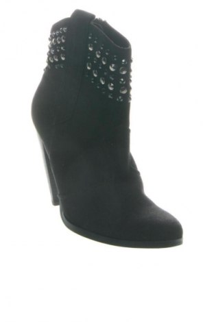 Дамски боти Unbranded, Размер 36, Цвят Черен, Цена 32,21 €