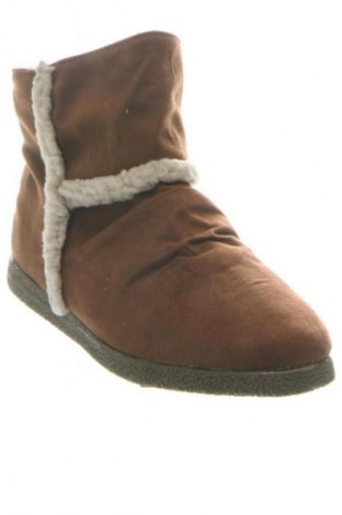 Дамски боти Unbranded, Размер 38, Цвят Кафяв, Цена 39,37 €