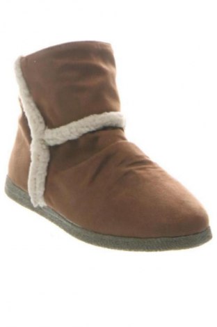 Дамски боти Unbranded, Размер 37, Цвят Кафяв, Цена 39,37 €