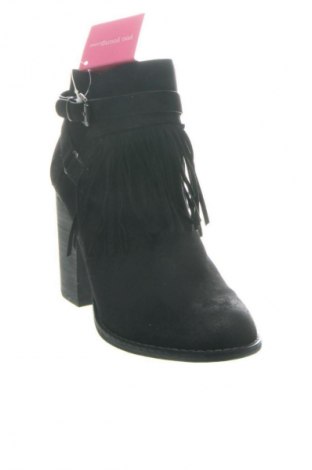 Дамски боти Unbranded, Размер 37, Цвят Черен, Цена 39,37 €