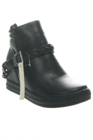 Дамски боти Unbranded, Размер 38, Цвят Черен, Цена 39,37 €