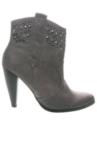 Dámské boty  Unbranded, Velikost 38, Barva Šedá, Cena  1 116,00 Kč