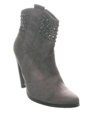 Dámské boty  Unbranded, Velikost 38, Barva Šedá, Cena  1 116,00 Kč