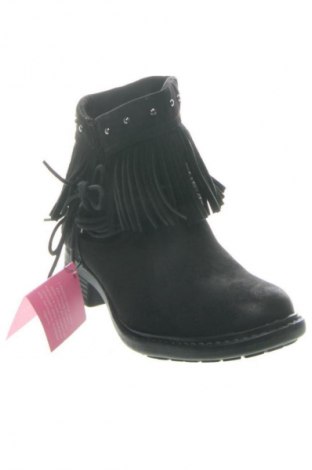 Дамски боти Unbranded, Размер 36, Цвят Черен, Цена 39,37 €