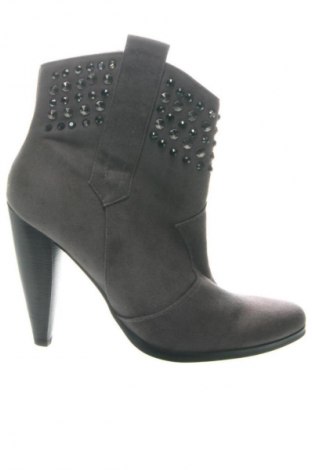 Dámské boty  Unbranded, Velikost 38, Barva Šedá, Cena  1 116,00 Kč
