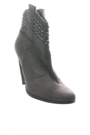 Dámské boty  Unbranded, Velikost 38, Barva Šedá, Cena  1 116,00 Kč