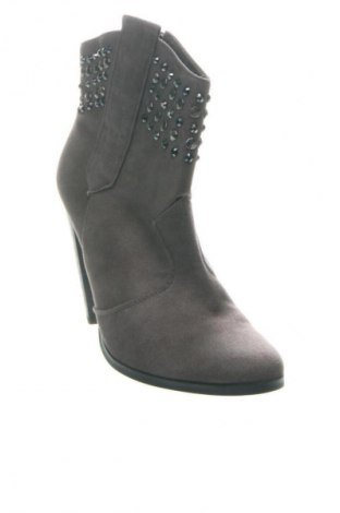 Dámské boty  Unbranded, Velikost 37, Barva Šedá, Cena  1 116,00 Kč