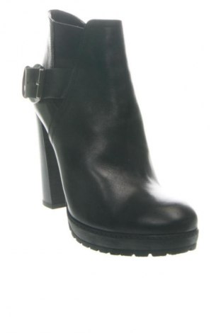 Дамски боти Unbranded, Размер 40, Цвят Черен, Цена 51,64 €