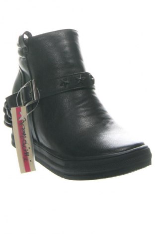 Дамски боти Unbranded, Размер 37, Цвят Черен, Цена 39,37 €