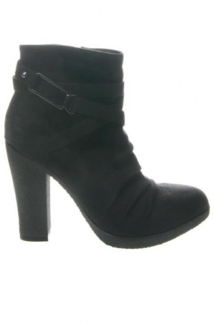 Dámské boty  Unbranded, Velikost 36, Barva Černá, Cena  913,00 Kč