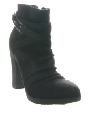 Dámské boty  Unbranded, Velikost 36, Barva Černá, Cena  913,00 Kč