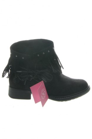 Дамски боти Unbranded, Размер 36, Цвят Черен, Цена 39,37 €