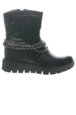 Дамски боти Unbranded, Размер 36, Цвят Черен, Цена 39,37 €