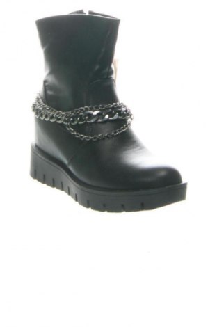 Дамски боти Unbranded, Размер 36, Цвят Черен, Цена 39,37 €