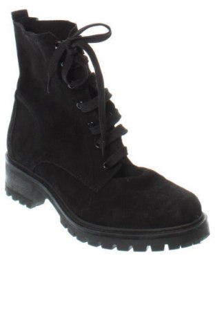 Botine de damă Unbranded, Mărime 39, Culoare Negru, Preț 328,43 Lei