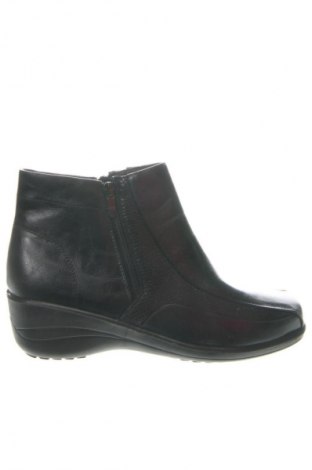 Botine de damă Unbranded, Mărime 41, Culoare Negru, Preț 205,00 Lei