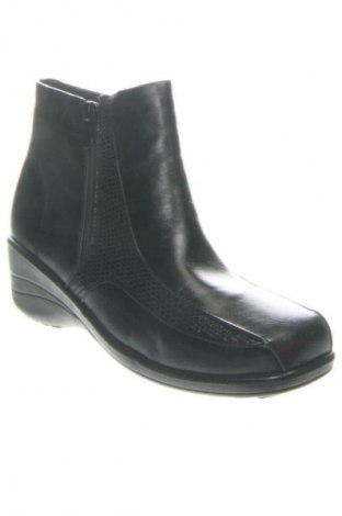 Botine de damă Unbranded, Mărime 41, Culoare Negru, Preț 205,00 Lei