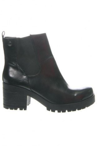 Botine de damă Unbranded, Mărime 41, Culoare Negru, Preț 205,24 Lei
