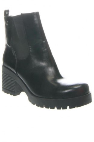 Botine de damă Unbranded, Mărime 41, Culoare Negru, Preț 205,24 Lei