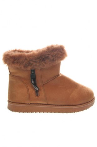 Дамски боти Unbranded, Размер 39, Цвят Кафяв, Цена 32,00 €