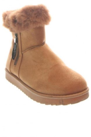 Дамски боти Unbranded, Размер 39, Цвят Кафяв, Цена 32,00 €