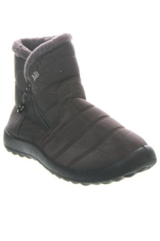 Damen Stiefeletten Unbranded, Größe 40, Farbe Braun, Preis 41,54 €