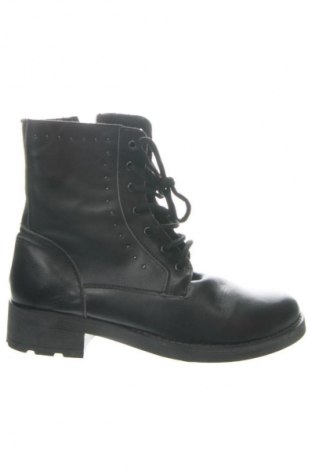 Damen Stiefeletten Unbranded, Größe 40, Farbe Schwarz, Preis 51,60 €