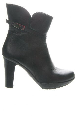 Dámské poltopánky Unbranded, Veľkosť 40, Farba Čierna, Cena  51,60 €