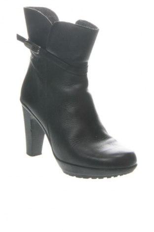 Dámské poltopánky Unbranded, Veľkosť 40, Farba Čierna, Cena  51,60 €