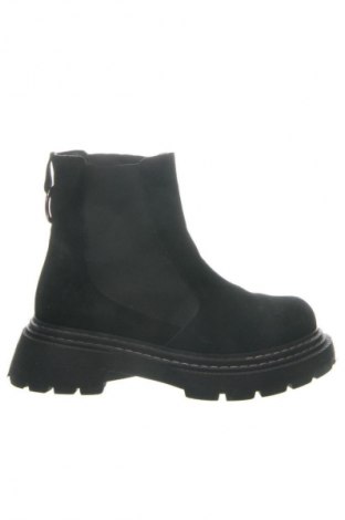 Damen Stiefeletten Unbranded, Größe 37, Farbe Schwarz, Preis 52,00 €
