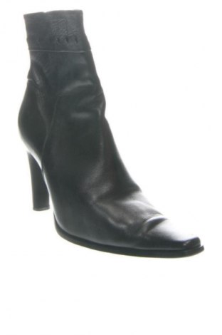 Damen Stiefeletten Unbranded, Größe 39, Farbe Schwarz, Preis 51,64 €